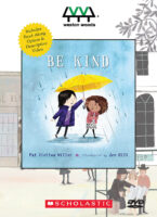BE KIND