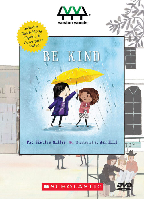 Be Kind