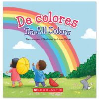 In All Colors / De Colores