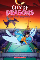 City of Dragons: Rise of the Shadowfire