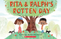 Rita & Ralph's Rotten Day