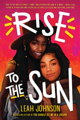 Rise to the Sun (Hardcover)
