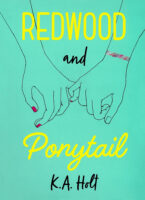 House Arrest: Redwood and Ponytail