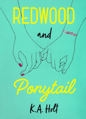 House Arrest: Redwood and Ponytail