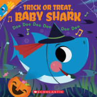 Baby Shark: Trick or Treat, Baby Shark