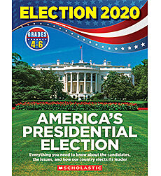 America S Presidential Election 2020 Election Skills Book By