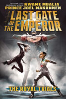 Last Gate of the Emperor #2: The Royal Trials