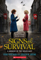 Signs of Survival