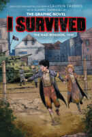 I Survived the Nazi Invasion, 1944 (A Graphic Novel #3)