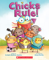 Chicks Rule!