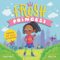 Fresh Princess: Fresh Princess