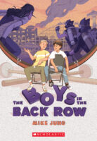 The Boys in the Back Row