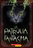 La patrulla fantasma