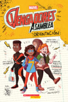Marvel - Avengers Assembly: Orientación
