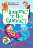 My Weirder School Special: Bummer in the Summer