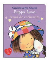 Puppy Love / Amor de cachorrito