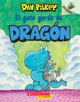 Dragon: El gato gordo de Dragón
