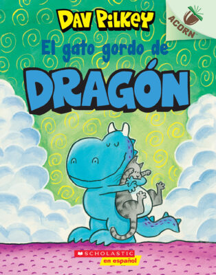 Dragon: El gato gordo de Dragn