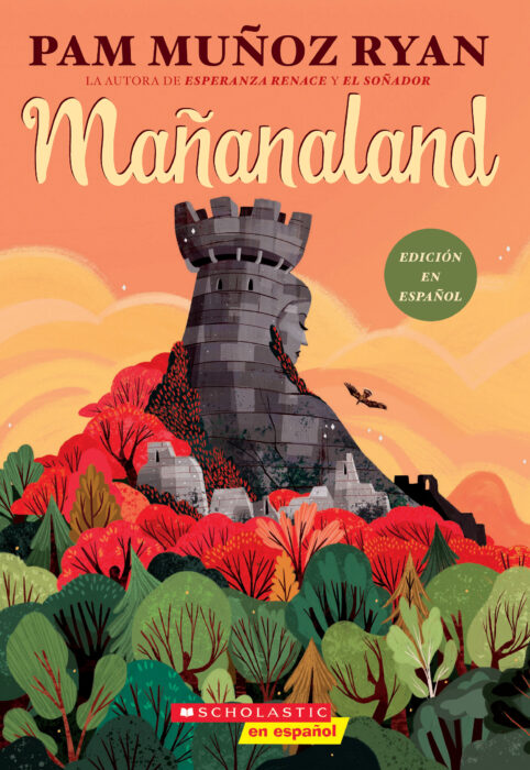 Mañanaland (Spanish)