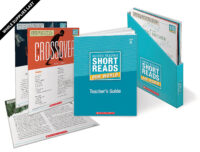Guided Reading Short Reads: Our World Level Y