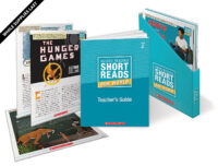 Guided Reading Short Reads: Our World Level Z