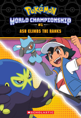 Pokmon Chapter Book: Galar Chapter Book #2