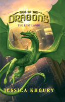 Rise of the Dragons: The Lost Lands