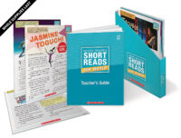 Guided Reading Short Reads: Our World Level O