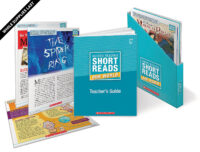 Guided Reading Short Reads: Our World Level U