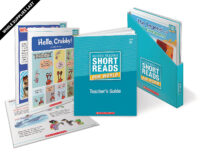 Guided Reading Short Reads: Our World Level H