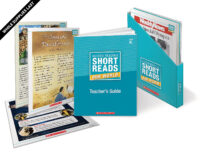 Guided Reading Short Reads: Our World Level K