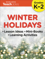 Winter Holidays Pack