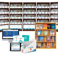 Scholastic Bookroom - Grades K-6