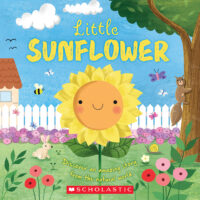 Nature Stories: Little Sunflower