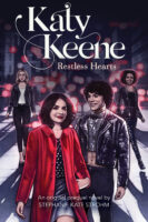 A Katy Keene Novel: Restless Hearts