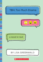 TBH: TBH, Too Much Drama