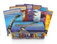 Harry Potter Hard Cover Boxed Set: Books #1-7 — WHISTLESTOP BOOKSHOP