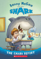 Benny McGee and the Shark: The Shark Report
