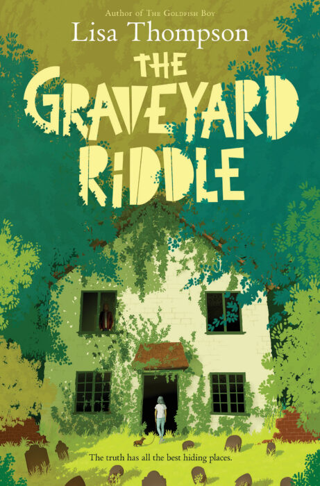 Graveyard Riddle, The