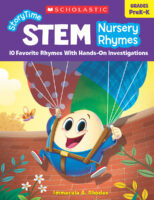 StoryTime STEM: Nursery Rhymes
