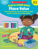 Play & Learn Math: Place Value