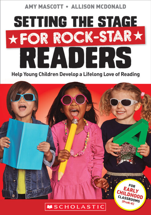 Setting the Stage for Rock-Star Readers