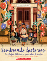 Sembrando historias
