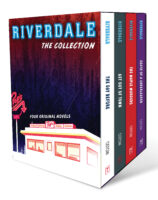 Riverdale: Four Book Boxed Set