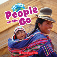 Big Planet, Small World: People on the Go