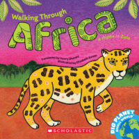Walking Through Africa