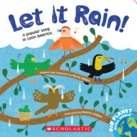 Let it Rain!