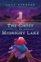 The Ghost of Midnight Lake