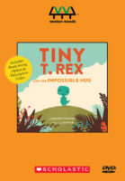 Tiny T. Rex and the Impossible Hug
