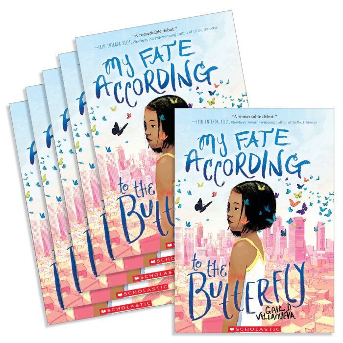 Guided Reading Set: Level Z-My Fate According to the Butterfly